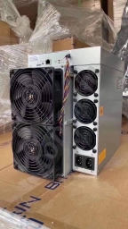 Bitcoin S21 Pro