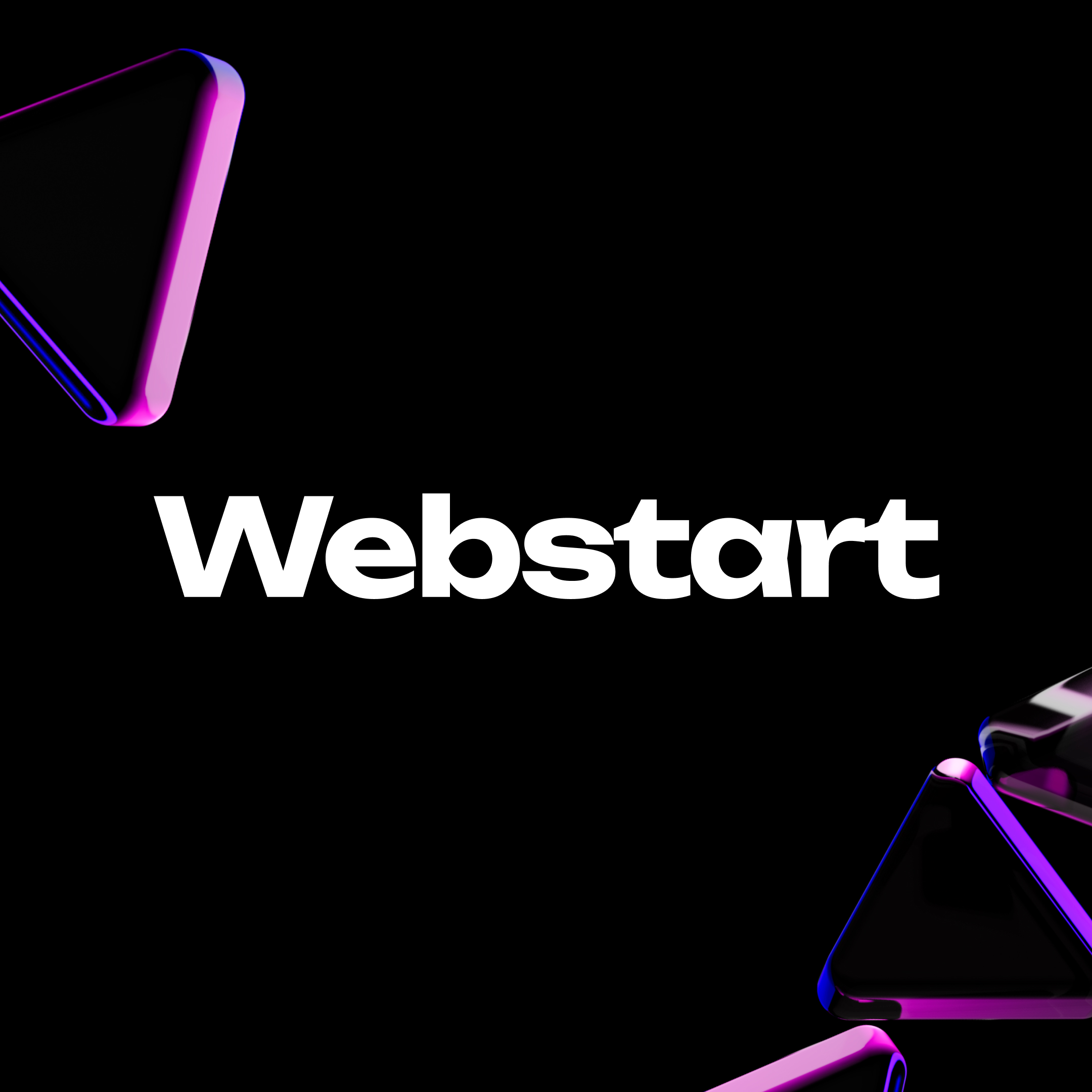 Webstart